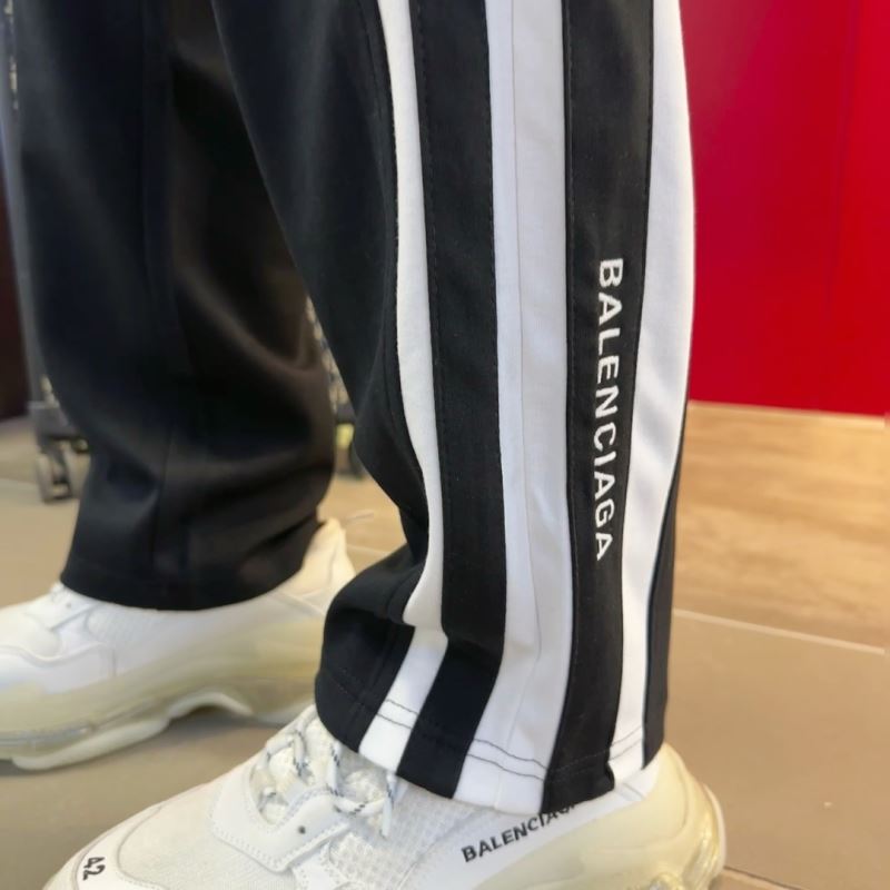 Balenciaga Long Pants